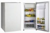 120L single door Hotel Refrigerator with compressor