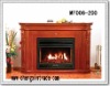 120W CE Approved European Electric Fireplace
