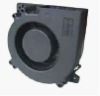 120x32mm series Dc blower fan