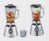 1250ml personal glass jug blender