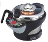 1256W 3.3L Automatic cooking machine with CE/EMC/ROHS