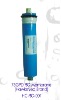 125G Hawkeyed RO Membrane--Reverse Osmosis membrane for RO System water purifier