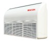 125L/day Home dehumidifier with Heat pump