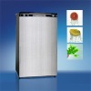 126L Single Door Series Refrigerator with CE
