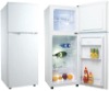 128L 620W Manual Defrost home refrigerator with CB/CE
