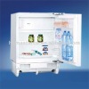 128L Bulit-in Single Door Refrigerator with CE--- Emily