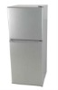 128L Double Door Home Refrigerator(GLR-128)