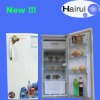 128L Single Door  Home Refrigerator