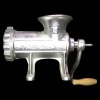 12A hand-operated meat mincer