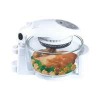 12L Deluxe toaster oven with hot plate ----HMC-86(D)
