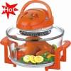 12L Halogen Oven with CE,Rohs,GS