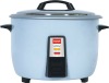 12L Non-stick Coating Pan Electric Rice Cooker