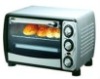 12L White color Mechanical control Oven