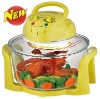 12L Yellow Turbo oven EL-815Y(hot sell)