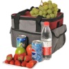 12L cloth cooler bags for fruit