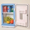 12L  plastic mini  fridge ETC12