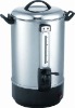 12L stainless steel electric coffee urn