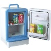 12Liters plastic fridges for picnic
