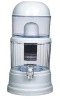 12Ltr mineral water pot with ceramic,cartridge filter