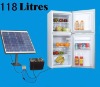 12V/24V Solar refrigerator/fridge