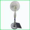 12V Rechargeable Emergency Light Fan