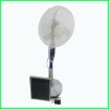 12V Rechargeable fan