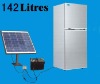 12V solar refrigerator