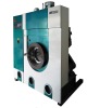 12kg Fully automatic environment protect Garment Dry Cleaning Machine