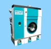 12kg Fully-automatic full closed dry cleaning equipment