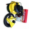 12v dry vacuum cleaner(ce/rohs)