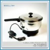 12v stock pot cookware pan