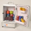 13.5Lcar mini fridge for fruit