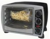 1300W Stainless Steel Toaster Oven