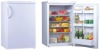 130L Single Door Home Refrigerator with CE CB RoHS