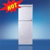 132L Double Door Home Refrigerator