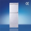 132L Double Door Home Refrigerator With CE/SONCAP