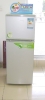 132L Two Doors Home Refrigerator