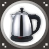1350W rapid stainless steel electric kettle