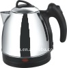 1350W stainless steel electric kettle