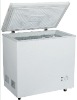 138L Chest DC Compressor Solar Freezer