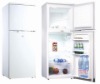 138L Double Door Home Refrigerator(GLR-B138 )with CE CB