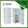 138L Top-mounted Refrigerator with CE ROHS