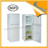 138L Top-mounted Refrigerator with CE ROHS SONCAP