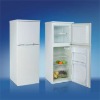 138L Top-mounted Refrigerator with CE ROHS SONCAP --- Jenna