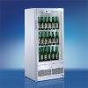 139L Mini Display Beverage Showcase with CE/ROHS/ETL