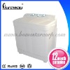 13kg Twin-Tub Semi-Automatic Top Loading Washing Machine XPB130-2009SH