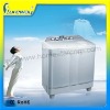 13kgs 14kgs 15kgs Semi-automatic Twin-Tub Washing Machine with CE CB