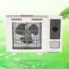 14'' Rechargeable fans with TV and emergency light XTC-288