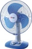 14" electric stand fan