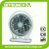 14-inch Box Fan with 3 Speed, 66*14mm copper line - KYT35-G